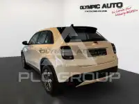 2024 Fiat 600