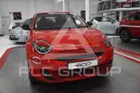 2024 Fiat 600