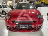 2024 Fiat 600