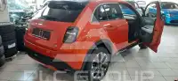 2024 Fiat 600