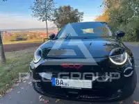 2024 Fiat 600
