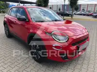 2024 Fiat 600