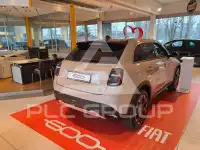 2024 Fiat 600