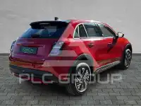 2024 Fiat 600