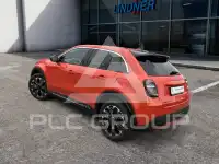 2024 Fiat 600