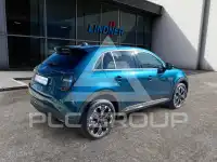 2024 Fiat 600