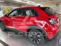 2024 Fiat 600
