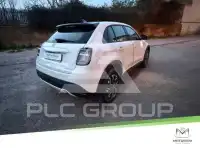2024 Fiat Unknown