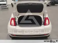 2024 Fiat Unknown