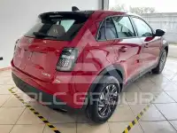 2024 Fiat Unknown