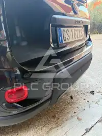 2024 Fiat Panda