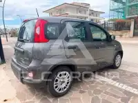 2024 Fiat Panda