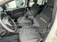 2024 Fiat Panda
