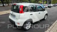 2024 Fiat Panda