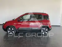 2024 Fiat Panda