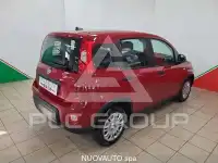 2024 Fiat Panda