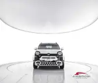 2024 Fiat Panda