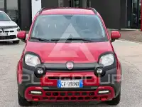 2024 Fiat Panda