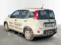 2024 Fiat Panda