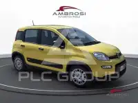 2024 Fiat Panda