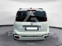 2024 Fiat Panda