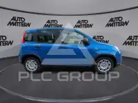 2024 Fiat Panda