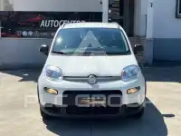 2024 Fiat Panda