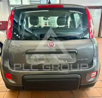 2024 Fiat Panda