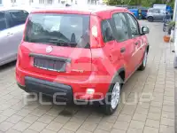 2024 Fiat Panda