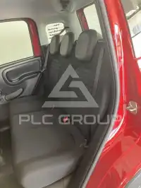 2024 Fiat Panda