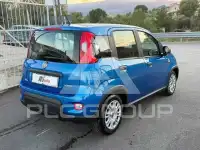 2024 Fiat Panda