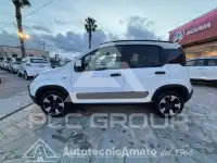 2024 Fiat Panda