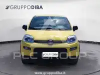 2024 Fiat Panda
