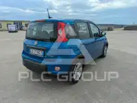 2024 Fiat Panda