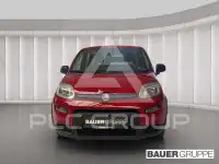 2024 Fiat Panda