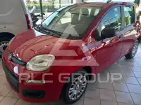 2024 Fiat Panda