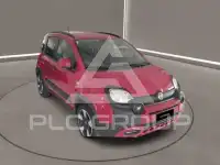 2024 Fiat Panda