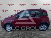 2024 Fiat Panda