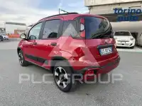2024 Fiat Panda