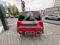 2024 Fiat Panda