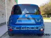 2024 Fiat Panda