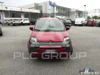 2024 Fiat Panda