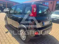 2024 Fiat Panda