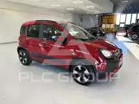 2024 Fiat Panda