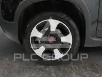 2024 Fiat Panda