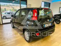 2024 Fiat Panda