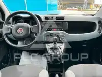 2024 Fiat Panda