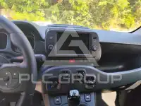 2024 Fiat Panda