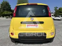2024 Fiat Panda