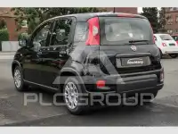 2024 Fiat Panda